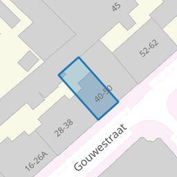 Perceel GVH12-R-10111