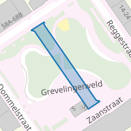 Perceel GVH12-R-10238