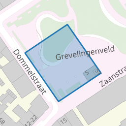 Perceel GVH12-R-10240