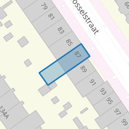 Perceel GVH12-R-10316