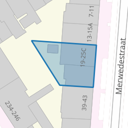 Perceel GVH12-R-10366