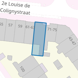 Perceel GVH12-R-10427