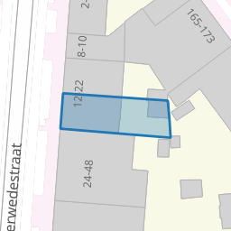 Perceel GVH12-R-10517