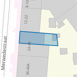 Perceel GVH12-R-10518