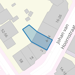 Perceel GVH12-R-10540