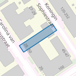 Perceel GVH12-R-10554