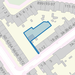 Perceel GVH12-R-10620