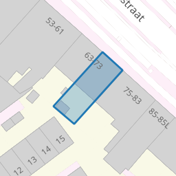 Perceel GVH12-R-10642