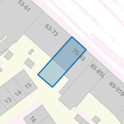 Perceel GVH12-R-10643