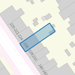 Perceel GVH12-R-10680