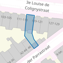 Perceel GVH12-R-10688