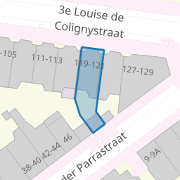 Perceel GVH12-R-10689