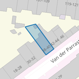 Perceel GVH12-R-10694