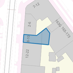 Perceel GVH12-R-10724