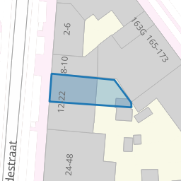 Perceel GVH12-R-10725