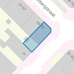 Perceel GVH12-R-10736