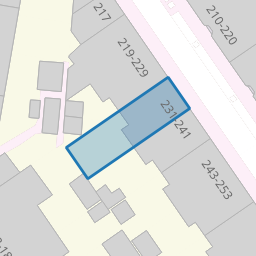 Perceel GVH12-R-10779