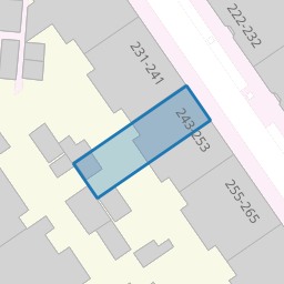 Perceel GVH12-R-10781