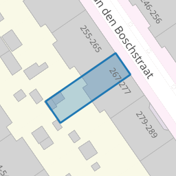 Perceel GVH12-R-10785