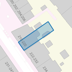 Perceel GVH12-R-10864