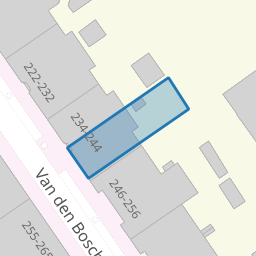 Perceel GVH12-R-10868