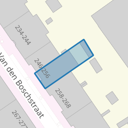 Perceel GVH12-R-10894