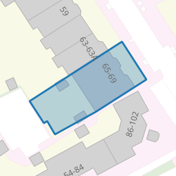 Perceel GVH12-R-10980