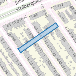 Perceel GVH12-R-11018