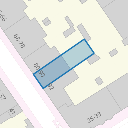 Perceel GVH12-R-11042