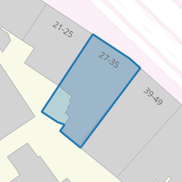 Perceel GVH12-R-11112