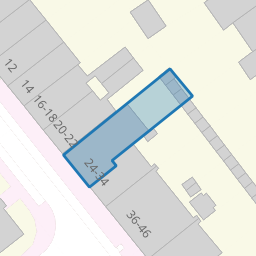 Perceel GVH12-R-11128