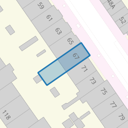 Perceel GVH12-R-11140