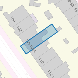 Perceel GVH12-R-11164