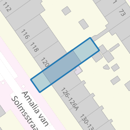 Perceel GVH12-R-11185