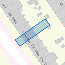 Perceel GVH12-R-11189