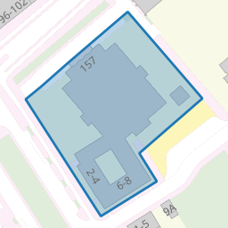 Perceel GVH12-R-11244