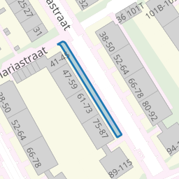 Perceel GVH12-R-11332