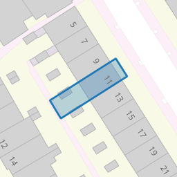 Perceel GVH12-R-11367