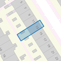 Perceel GVH12-R-11369