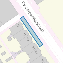 Perceel GVH12-R-11388