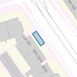 Perceel GVH12-R-11406