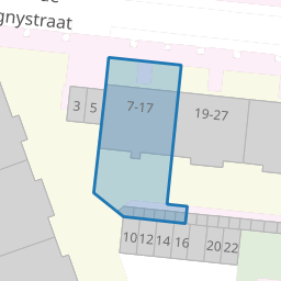 Perceel GVH12-R-11456