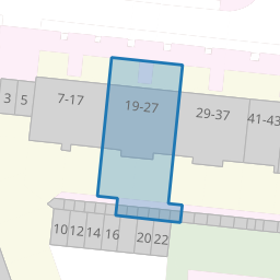 Perceel GVH12-R-11457