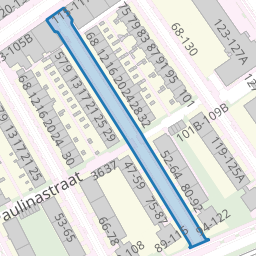 Perceel GVH12-R-11460