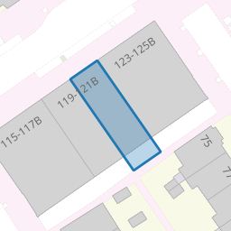 Perceel GVH12-R-11464