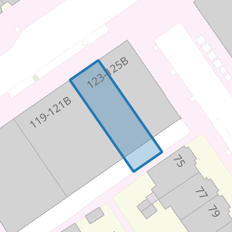 Perceel GVH12-R-11465