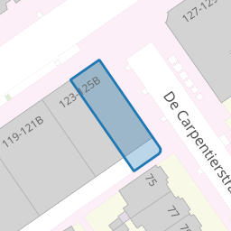 Perceel GVH12-R-11466