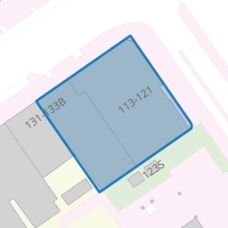 Perceel GVH12-R-11532