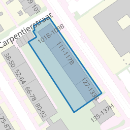 Perceel GVH12-R-11580