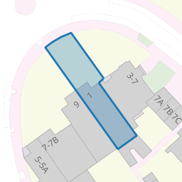 Perceel GVH12-R-11588